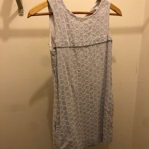 J Crew Dress 00p (00 petite)